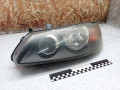 фара левая Nissan Almera N16 2003, 10016391, 26060BN67A - фото №2