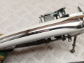ручка наружная Citroen C5 2 поколение 2016, 2.0 л., AHW (DW10FC), дизель, АКПП, универсал, 9680168680 - фото №3