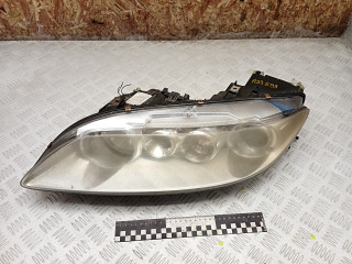 фара левая Mazda 6 GG 2003, 2.0 л., бензин, МКПП, правый руль, F014002472, 014002472