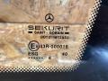 стекло кузовное боковое левое Mercedes-Benz Vito W639 2006, 2.2 л., дизель, МКПП, правый руль, E943R000016 - фото №6