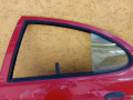 дверь задняя левая Renault Megane 1 поколение 1998, хетчбэк 5 дв. - фото №2