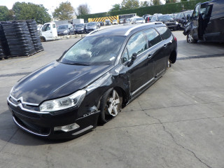 Citroen C5 2 поколение