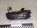 замок двери передней правой Ford Escort 5 поколение [2-й рестайлинг] 1998, 94AG014A584SB - фото №3