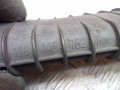 патрубок интеркулера Volkswagen Golf 4 поколение 2001, 1.9 л., дизель, 1J0145762T, 1J0145840G - фото №3