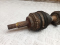 полуось передняя левая (приводной вал, ШРУС) Renault Megane 1 поколение [рестайлинг] 2002, 1.6 л., бензин, 7700111918, 7700115196, 7701352421, 7711135206, 7711135216, 8200173584, 7700111817, 7700111818, 7700112114, 7700112115, 7700113086, 7700113087, 7701352561, 7701352729, 7701468842, 7701470616, 7711135208, 7711135237 - фото №2