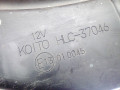 бачок омывателя Mitsubishi Pajero 3 поколение 2002, 3.2 л., дизель, МКПП, внедорожник 3 дв., E13010045, 860142082, HLC37046, 8603101970 - фото №6