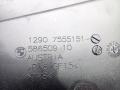 короб предохранителей BMW 7 серия F01/F02 F01 2009, 4.4 л., бензин, АКПП, 12907555151, 12907555152, 12907555153 - фото №4