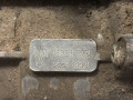 КПП механическая (МКПП) Volkswagen Passat B6 2007, 2.0 л., BWA, бензин, МКПП, седан, KNU, KNU01028P02, KNU01028 - фото №8