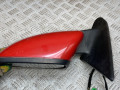 зеркало наружное левое Volvo S60 1 поколение 2004, 2.4 л., дизель, АКПП, седан, E11015846 - фото №2