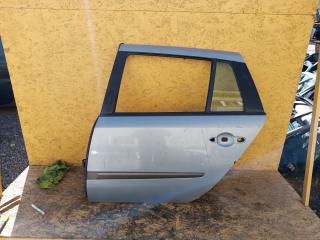 дверь задняя левая Renault Laguna 2 поколение 2001, универсал, 8200144215
