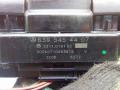 кнопка аварийной сигнализации Mercedes-Benz Vito W639 2006, 2.2 л., дизель, МКПП, 6395454407, 3311010103 - фото №4