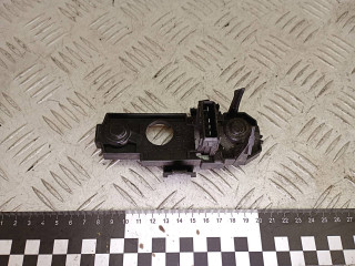панель заднего правого фонаря Peugeot 406 1 поколение [рестайлинг] 2003, 2.0 л., дизель, универсал, 5035AXO