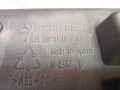 молдинг крыла заднего правого Mercedes-Benz Vito W639 2006, 2.2 л., дизель, МКПП, A6396913108 - фото №9