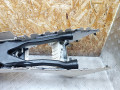 консоль салона Volkswagen Passat B6 2010, 1.4 л., CDGA, бензин, АКПП, универсал, 3C1863241CR, 3C0858329 - фото №17