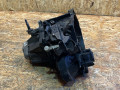 КПП механическая (МКПП) Peugeot 308 T7 2010, 1.6 л., 9HV (DV6ATED4), дизель, МКПП, 20DP60, 4399944A - фото №2