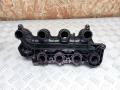 коллектор впускной Peugeot 4007 1 поколение 2009, 2.2 л., дизель, МКПП, полный подключаемый привод, правый руль, 9659449480, 9662010880, BPZCT002, EVC1269IT, EVC1269NF, 9648315780, 0361Q5, 8G9Q6P036AA, MN982336, LR019987 - фото №3