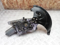 моторчик (насос) подъема крышки багажника (3-5 двери) Chrysler Grand Voyager 4 поколение 2004, 2.5 л., дизель, МКПП, минивэн, 404624, KTMR00100, V00102 - фото №5
