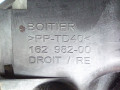 фара правая Citroen C4 Picasso 1 поколение 2009, 1.6 л., 9HZ (DV6TED4), дизель, АКПП, правый руль, 16298200 - фото №10