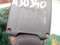 замок ремня безопасности Fiat Punto 1 поколение 1998, 1.2 л., бензин, МКПП, хетчбэк 3 дв., 240498, B237 - фото №5