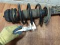 стойка передняя левая Mercedes-Benz Vito W639 2010, 2.2 л., дизель, МКПП, 821700002913, A6393203613 - фото №6