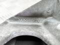 кронштейн (крепление) впускного коллектора Renault Laguna 2 поколение 2005, 1.8 л., бензин, МКПП, хетчбэк 5 дв., передний привод, 7700110112 - фото №4