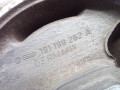 подушка крепления двигателя Volkswagen Passat B3 1993, 1.9 л., дизель, 191199262A, 191199262B - фото №4