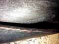 рулевая рейка Opel Corsa B 1997, 1.4 л., бензин, 26030367, 26030367U, 26030358, 26046883, 26063109, 26063115, 5900328, 5900330, 900279, 900320, 900350, 900359, 900664, 900666, 900668, 93169098, 93180435, 93180436, 93180437, HNQ5041GQ, HSM50411AY, M5041, M50410NW, M50411NW, M50411RB, 5900329, JRM172, JRM413 - фото №11