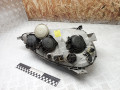 фара левая Mercedes-Benz A-Класс W168 2001, 0301152211, A1688200961, 1305615301, 1305235514 - фото №5