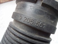 патрубок воздушного фильтра Opel Agila 1 поколение (A) 2001, 1.0 л., бензин, FT0023935, 9205561 - фото №3