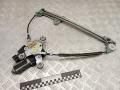 стеклоподъемник электрический передний правый Audi A6 4A/C4 1996, 4A0837398B, 119021101 - фото №3