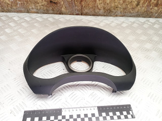 кожух панели приборов Toyota RAV4 2 поколение (XA20) 2003, 2.0 л., 1CD-FTV, дизель, МКПП, внедорожник 5 дв., 5540442010, 5541142030