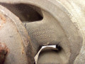 кронштейн двигателя Dodge Caravan 4 поколение 2004, 2.4 л., бензин, 04861411AA, 04861412AA - фото №6