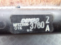 радиатор (основной) Honda Civic 8 поколение 2008, 2.2 л., N22A2, дизель, МКПП, хетчбэк 5 дв., правый руль, MF2220003760 - фото №8