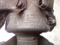 распределитель зажигания (трамблёр) Ford Fiesta 3 поколение 1992, 1.1 л., бензин, 86BF12100BA, 0237601008 - фото №6