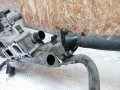 клапан EGR Hyundai Santa Fe 2 поколение [рестайлинг] 2011, 2.2 л., дизель, МКПП, правый руль, 284102F000, 555216, EGZ1173GP, KRE9980, 88180, 709002120 - фото №6