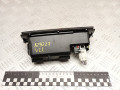 пепельница Volkswagen Passat B6 2010, 1.4 л., CDGA, бензин, АКПП, универсал, 3C0863284G, 3C0863284H, 3C0857961G - фото №3