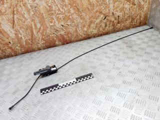 замок двери задней левой Mercedes-Benz Vito W639 2006, 2.2 л., дизель, МКПП, A6397400235