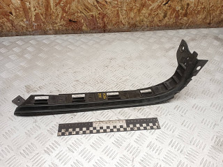 Крепление бампера заднего Volkswagen Golf 4 поколение 2004, 1.9 л., дизель, 1J9807393