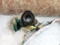 подушка безопасности боковая (шторка) Honda Civic 8 поколение 2008, 2.2 л., N22A2, дизель, МКПП, хетчбэк 5 дв., правый руль, 34015010A, 78800SMGE810M1 - фото №5