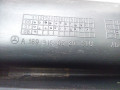 Пластик салазок сидений Mercedes-Benz A W169 2 поколение (2004-2008) 2008, 2.0 л., OM 640.942, дизель, МКПП, хетчбэк 5 дв., правый руль, A1699190620 - фото №5