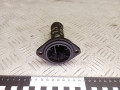 фланец (тройник) системы охлаждения Volkswagen Golf 4 поколение 2002, 1.9 л., дизель, 038121121, TVZ1446NF, P290065, 055121121E - фото №3