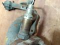 коллектор выпускной Volkswagen Golf 3 поколение 1999, 1.4 л., бензин, 0258005075, 6K0906265A - фото №3