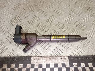 форсунка Kia Rio 2 поколение 2007, 1.5 л., дизель, 338002A400, 0445110256, 0445110255, 0445110727, 0986435152, FIB1123CZ, FIB1123FE, FIB1123LE, FIB1123LW, FIB1123MT, FIB1123RF, FIB1123SN, FIB1123WY
