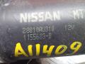 механизм стеклоочистителя (трапеция дворников) Nissan Primera P12 2006, 2.2 л., дизель, МКПП, хетчбэк 5 дв., 28810AU310, 1155603B - фото №7