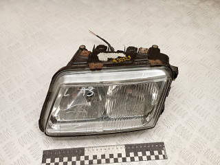 фара левая Audi A3 8L 2000, 00196303303, 96350500, 96303500, 8L0941295