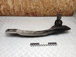 балка подвески передняя (подрамник) Toyota RAV4 2 поколение (XA20) [рестайлинг] 2005, 2.0 л., 1CD-FTV, дизель, МКПП, внедорожник 5 дв., 5120412120