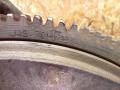 комплект сцепления Ford Mondeo 2 поколение 1998, 1.8 л., дизель, 3082000333, TYPM240, J4S70HM6384BA, 70HM6384BA - фото №11
