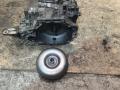КПП автоматическая (АКПП) Kia Sorento 2 поколение 2011, 2.2 л., дизель, АКПП, CH9EA4, A6LF3 - фото №7