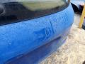 крышка багажника (дверь 3-5) Peugeot 206 1 поколение 2003, 1.1 л., бензин, МКПП, купе - фото №7
