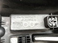 консоль салона Peugeot 307 1 поколение 2004, 2.0 л., МКПП, хетчбэк 5 дв., 9634495677 - фото №8